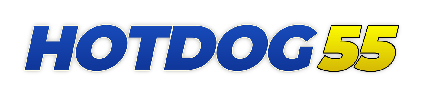 hotdog55 logo